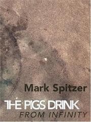 Tapa de The pigs drink from infinity