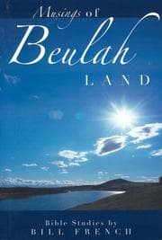 Tapa de Musings of Beulah Land