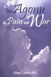 Tapa de The Agony of Pain and War