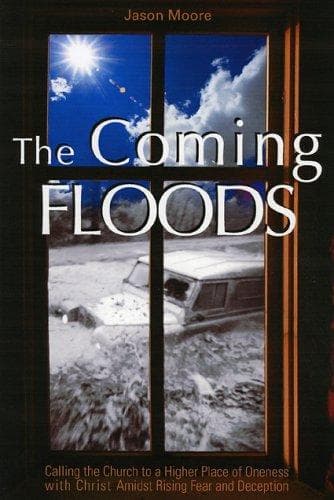 Tapa de The Coming Floods