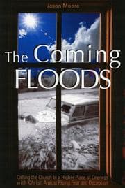Tapa de The Coming Floods
