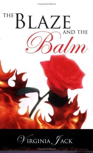 Tapa de The Blaze and The Balm
