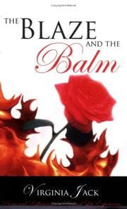Tapa de The Blaze and The Balm