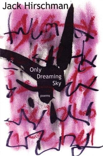 Tapa de Only Dreaming Sky