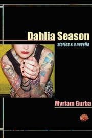 Tapa de Dahlia Season (Future Tense)