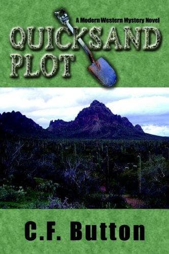 Tapa de Quicksand Plot