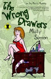 Tapa de The Wrong Drawers