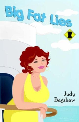 Tapa de Big Fat Lies