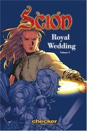 Tapa de Royal Wedding