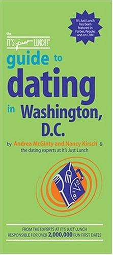 Tapa de Washington, D. C.