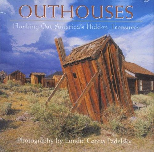 Tapa de Outhouses
