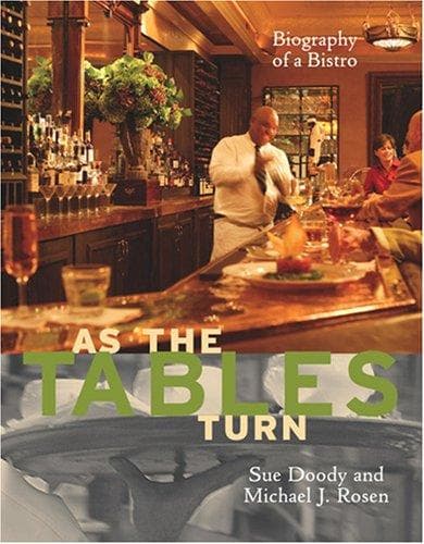 Tapa de As the Table Turns