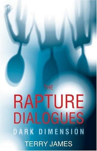 Tapa de The Rapture Dialogues