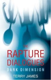 Tapa de The Rapture Dialogues