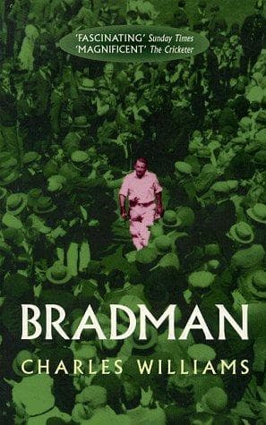 Tapa de Bradman