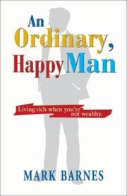 Tapa de An Ordinary, Happy Man