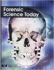 Tapa de Forensic Science Today