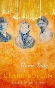 Tapa de Home Rule