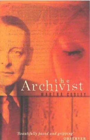 Tapa de The Archivist