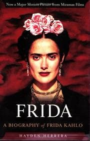 Tapa de Frida