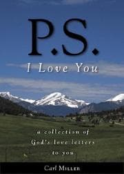 Tapa de P.S. I Love You