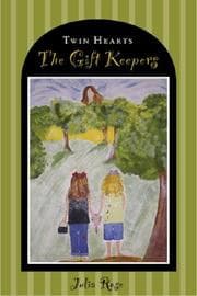 Tapa de The Gift Keepers
