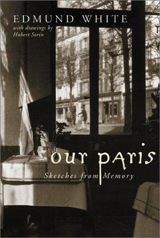Tapa de Our Paris