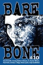 Tapa de Bare Bone #10