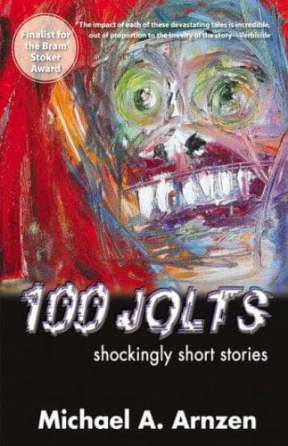 Tapa de 100 Jolts