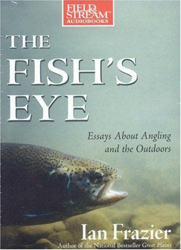 Tapa de The Fish's Eye