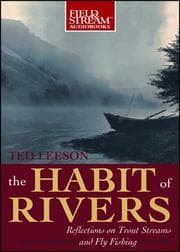 Tapa de The Habit of Rivers, 4-cd set