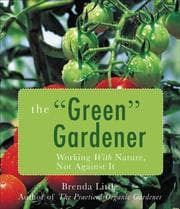 Tapa de The "green" gardener