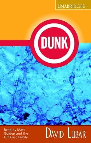 Tapa de Dunk