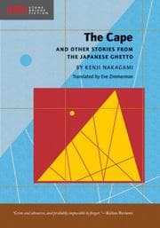 Tapa de Cape