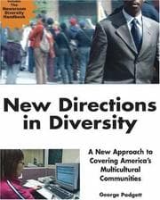 Tapa de New Directions in Diversity