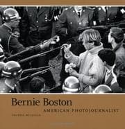 Tapa de Bernie Boston