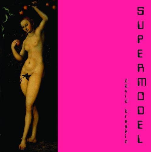 Tapa de Supermodel