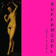 Tapa de Supermodel