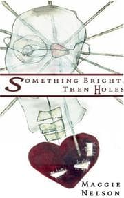 Tapa de Something Bright, Then Holes