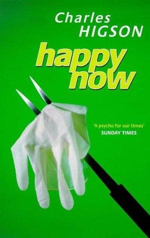 Tapa de Happy now