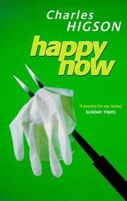 Tapa de Happy now