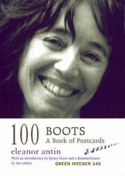 Tapa de 100 Boots