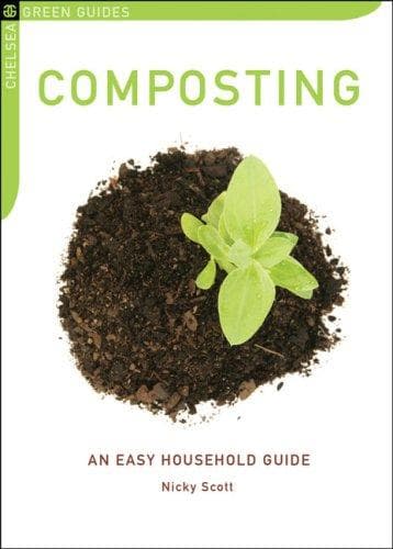 Tapa de Composting