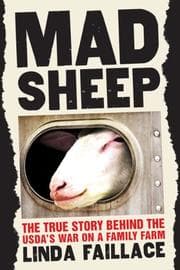 Tapa de Mad Sheep