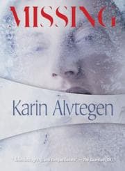 Tapa de Missing (Felony & Mayhem Mysteries)