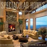 Tapa de Spectacular homes of the Southwest