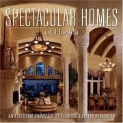 Tapa de Spectacular Homes of Florida
