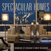 Tapa de Spectacular Homes of Chicago