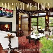 Tapa de Spectacular homes of Colorado