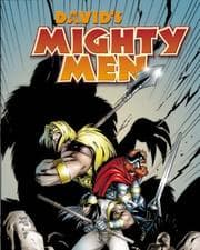 Tapa de David's Mighty Men